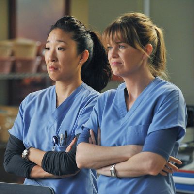 Every Friendship on Grey's Anatomy, Ranked From Worst to Best