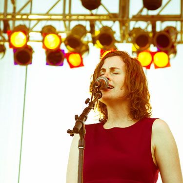 DeLuna Festival, Pensacola Beach, Florida, Saturday