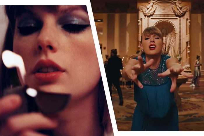 In honor of Midnights: here is every Taylor Swift album as a