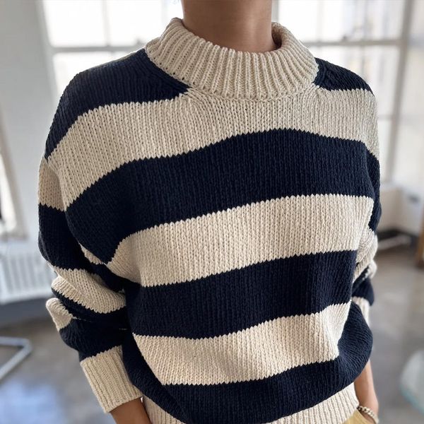 Le Bon Shoppe Zoe Sweater