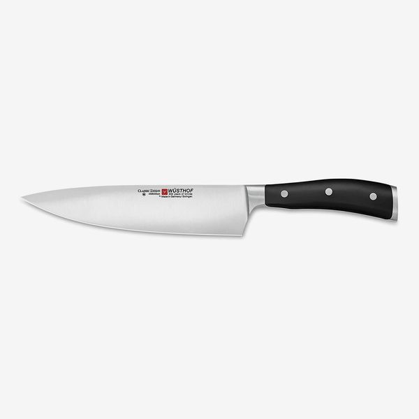 Wüsthof Classic Ikon Chef’s Knife