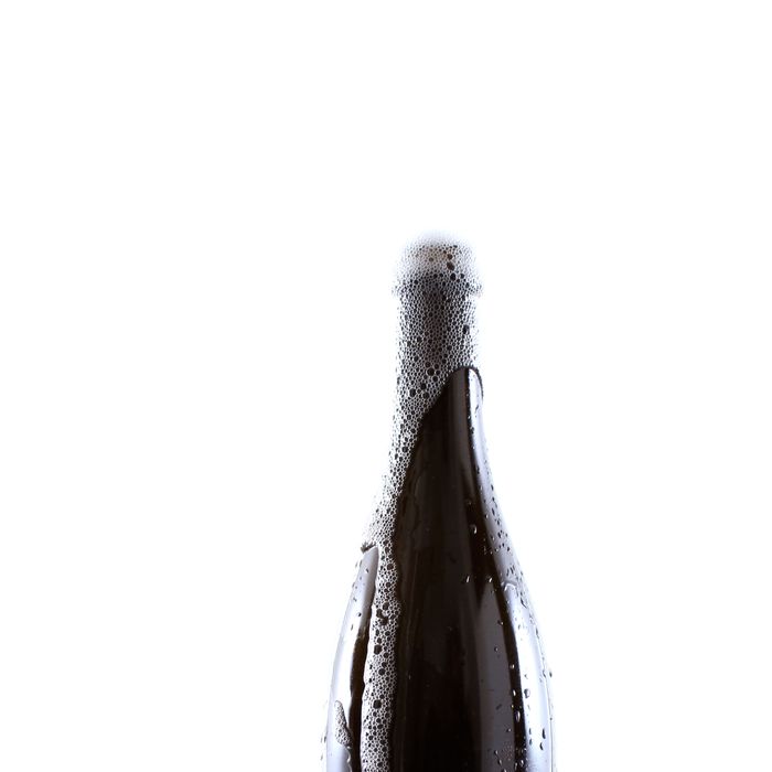 How about some sparkling wine from the Jura?