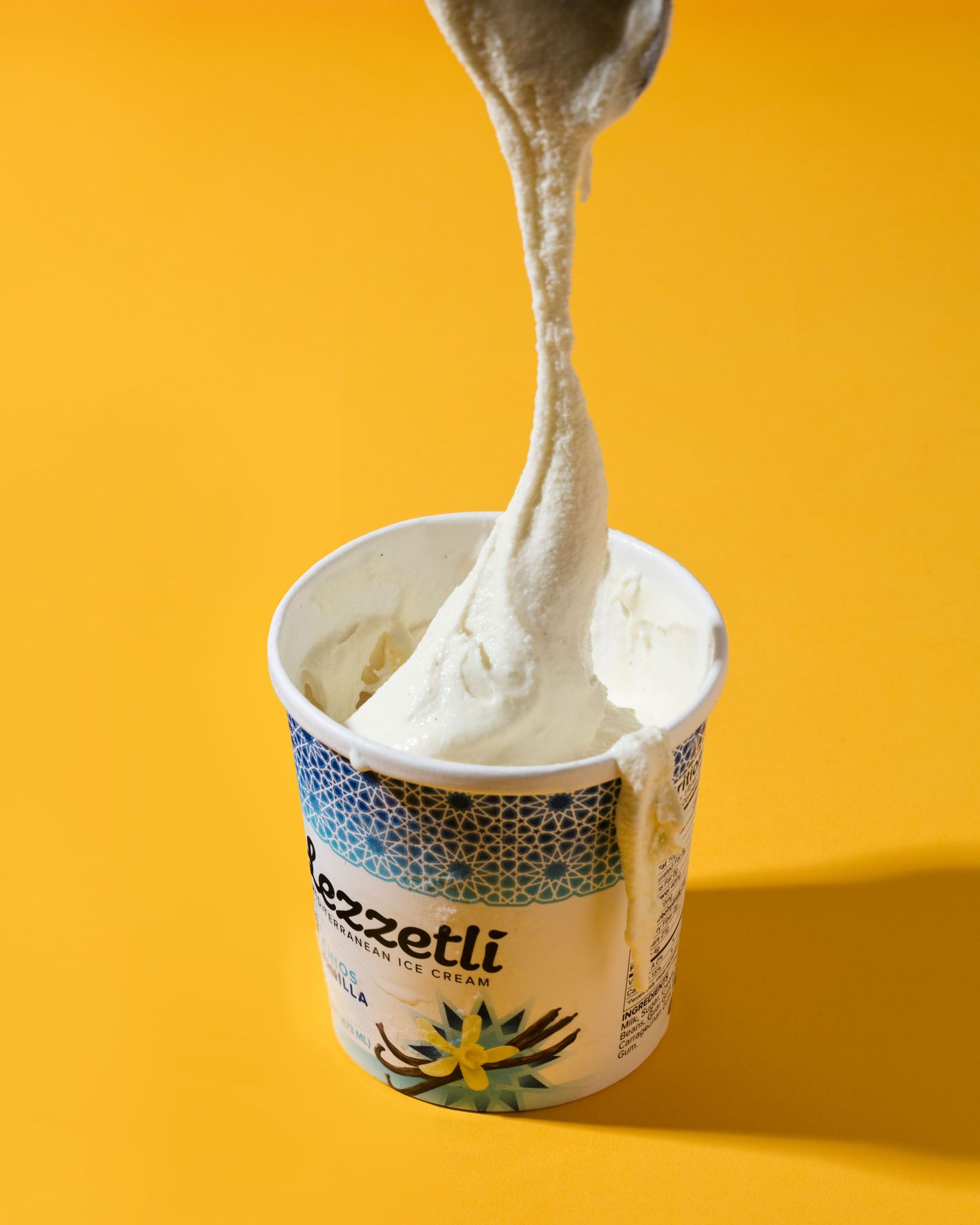 Get to Know Dondurma, Turkey’s Chewy Ice Cream