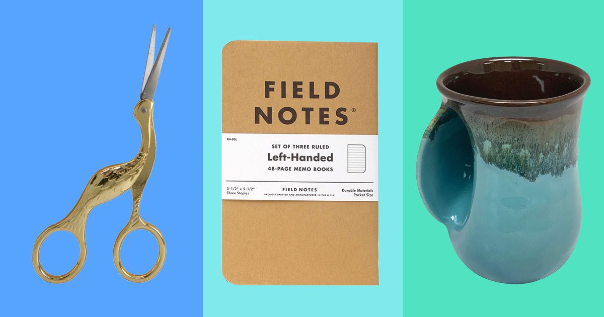 Best Gifts for Lefties and Left-Handed Gadgets 2020 | The Strategist