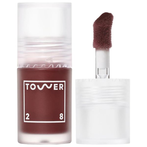 Tower28 Shine Plumping Lip Jelly