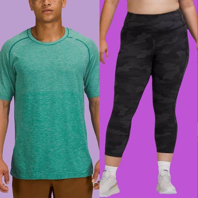 25 Best Deals From the Lululemon Post-Holiday Sale