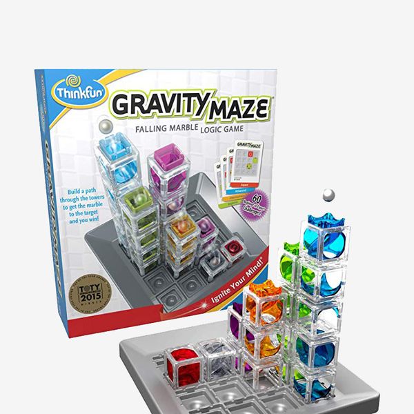 ThinkFun 'Gravity Maze' Marble Run