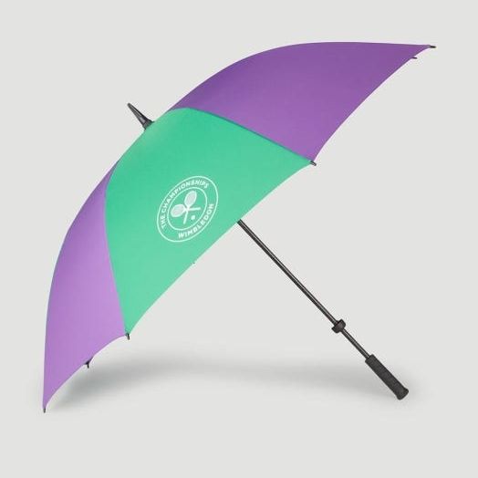 Wimbledon Golf Umbrella