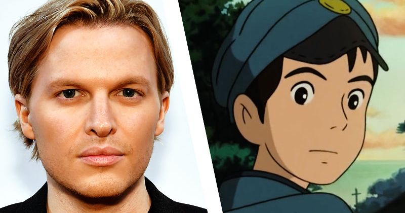 羅南法羅 (Ronan Farrow) 的有聲書口音是由他的…動漫配音角色決定的？