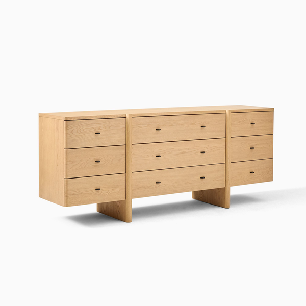 West Elm Otto 9-Drawer Dresser (84