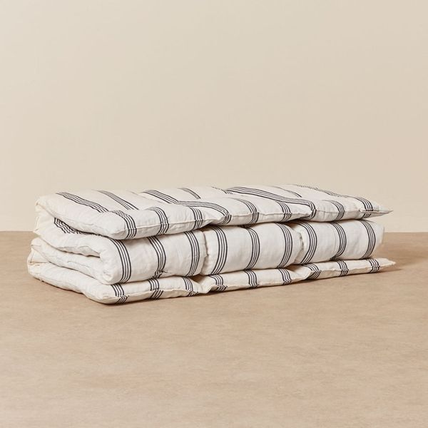 Tensira Kapok Mattress Topper