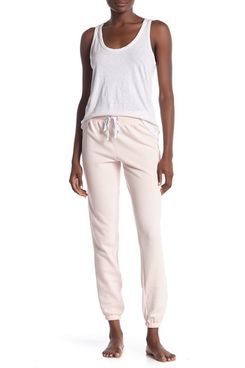 Calvin Klein Drawstring Sweatpants