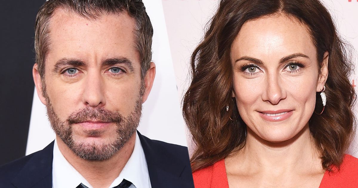 Laura Benanti and Jason Jones Will Host Lortel Awards