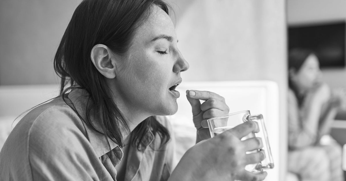 No, You're Not Drinking Abortion-Pill-Contaminated Water
