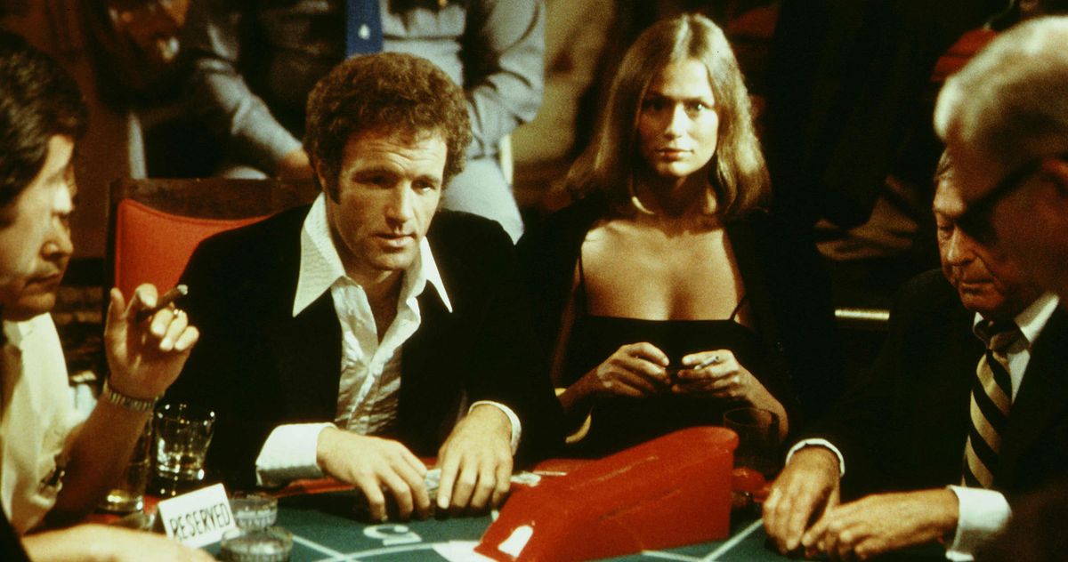 The 9 Greatest James Caan Films (Apart from ‘The Godfather’)