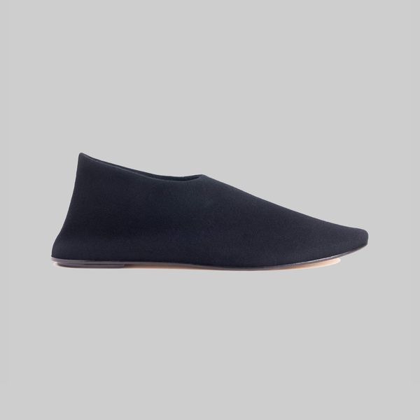 Leset Louis Sock Shoe