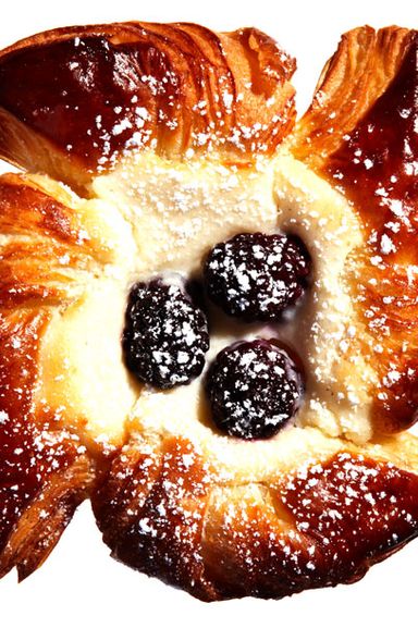 François Danielo bakes these beauties twice daily in the proper Viennoiserie style so they’re always fresh. $2.85. 109-01 72nd Rd., Forest Hills; 347-644-5606.
