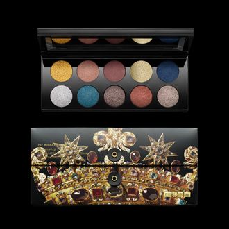 Pat McGrath Decadence Palette