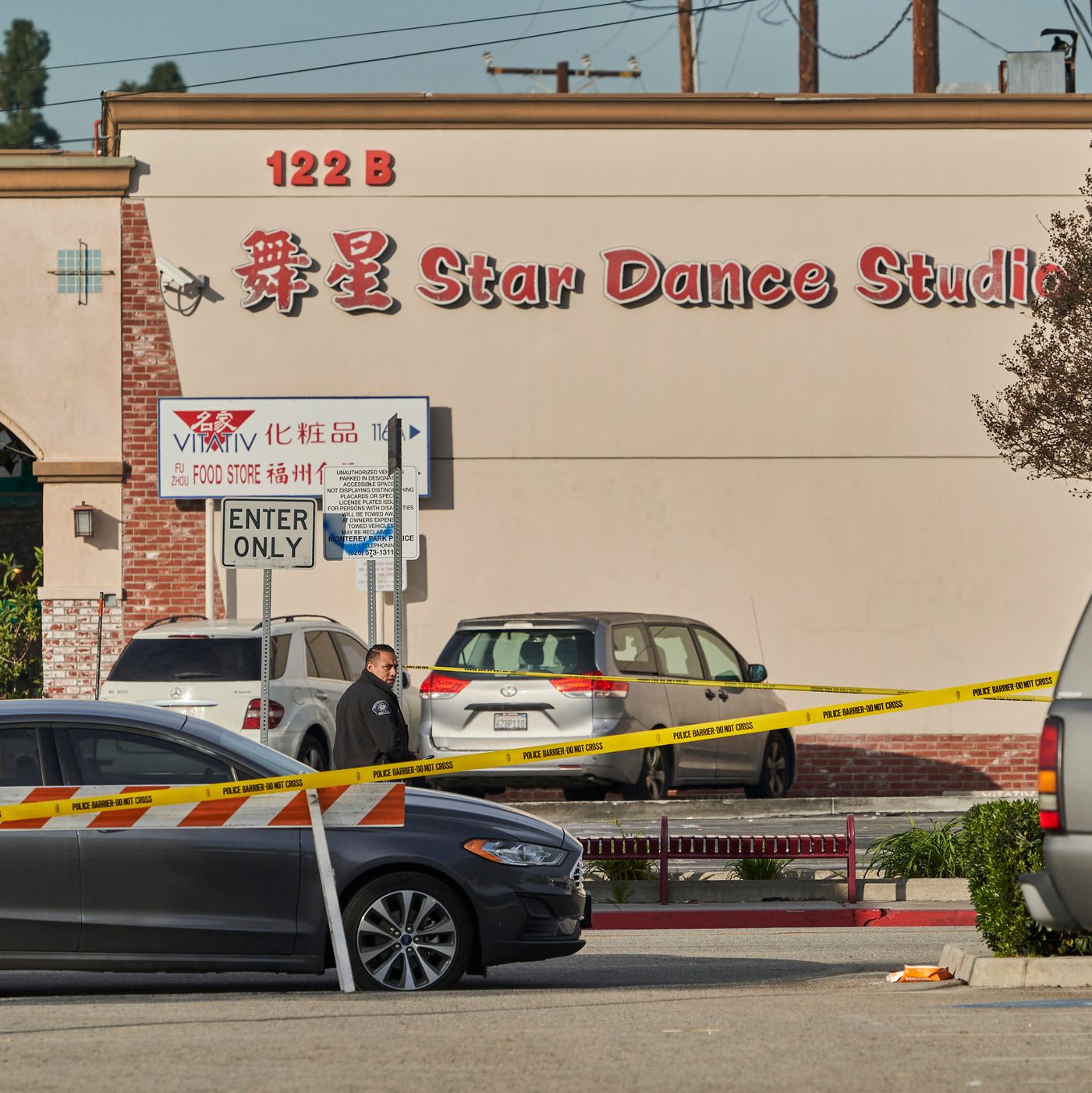 Death Toll From Monterey Park Shooting Rises to 11: Updates