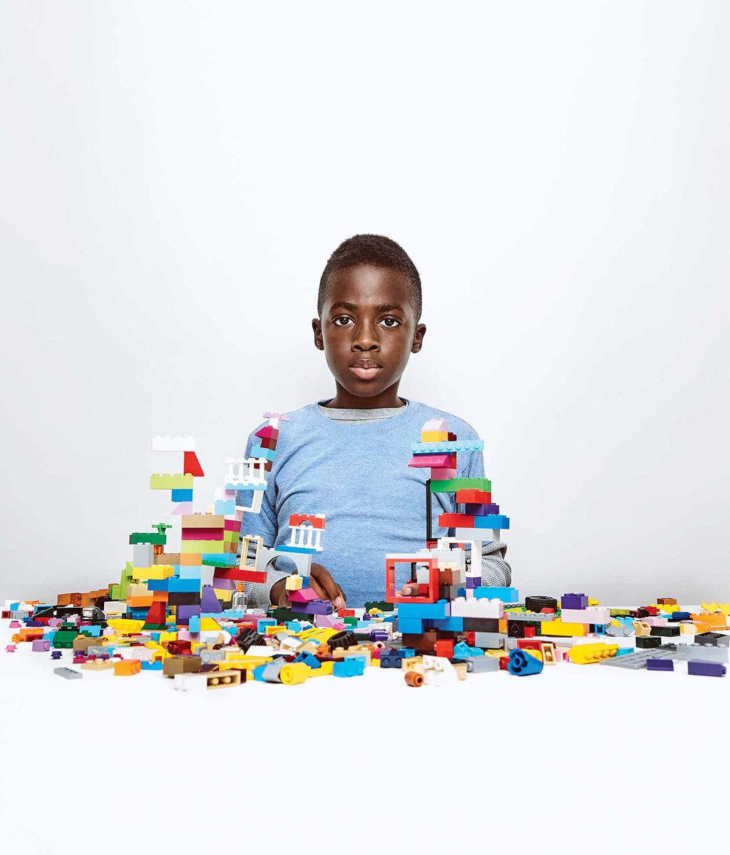 Lego Is The Perfect Toy Science Of Us