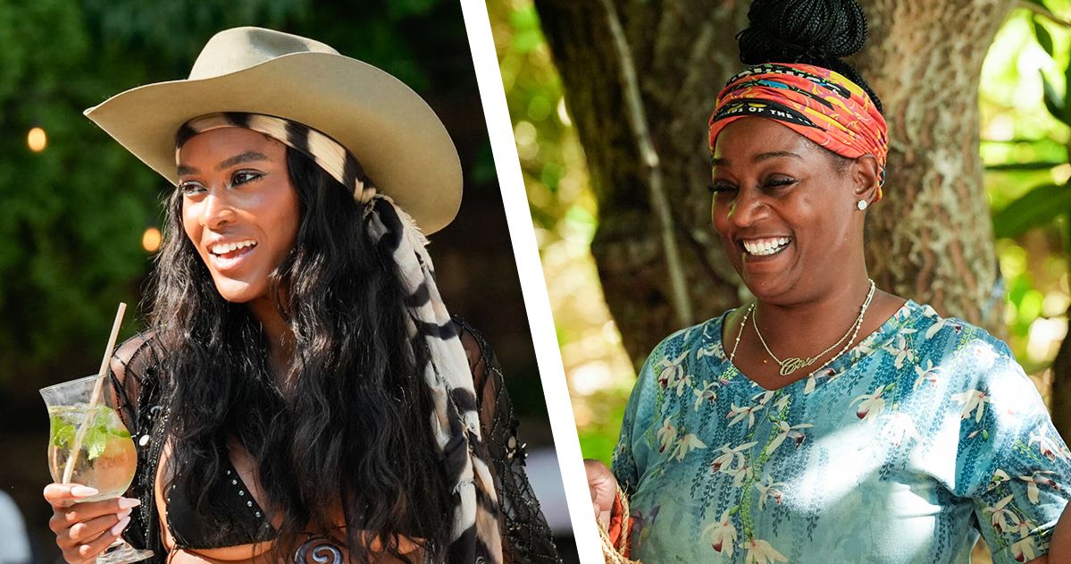 Summer House and Survivor Should Be Locks for Emmys