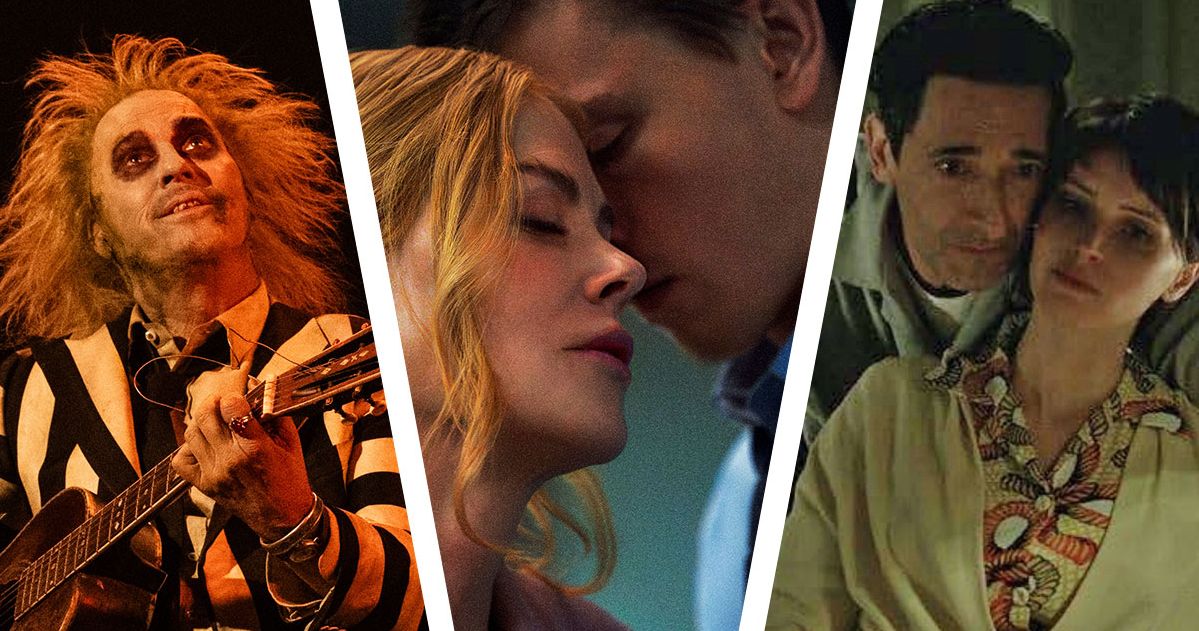 Was sagten die Filmfestspiele von Venedig 2024 über den US-Film?