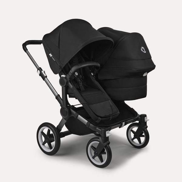 Bugaboo Donkey 5 Duo Stroller