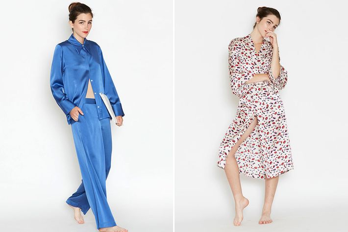 Best brands for discount pajamas