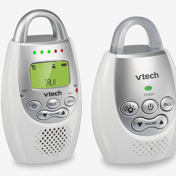 VTech DM221 Audio Baby Monitor