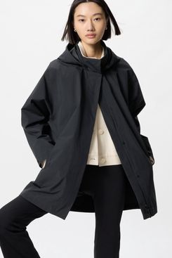 Uniqlo Blocktech Half Coat