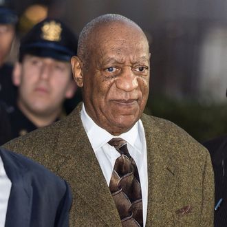 Bill Cosby Preliminary Hearing