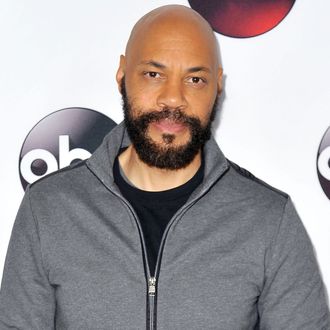 The Controversy Surrounding John Ridley's Series 'Guerrilla'