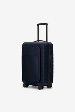 Away The Carry-On with Pocket