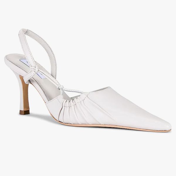 Tony Bianco Sakai Slingback Pump