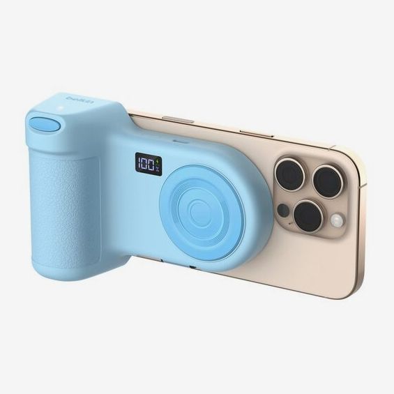 Belkin Stage PowerGrip