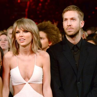 Taylor Swift — or Should We Call Her ‘Nils Sjoberg’? — Wrote Calvin ...