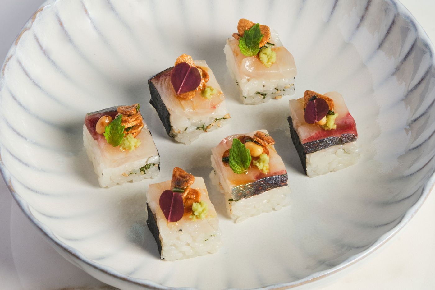 José Andrés Opens the Bazaar in NYC