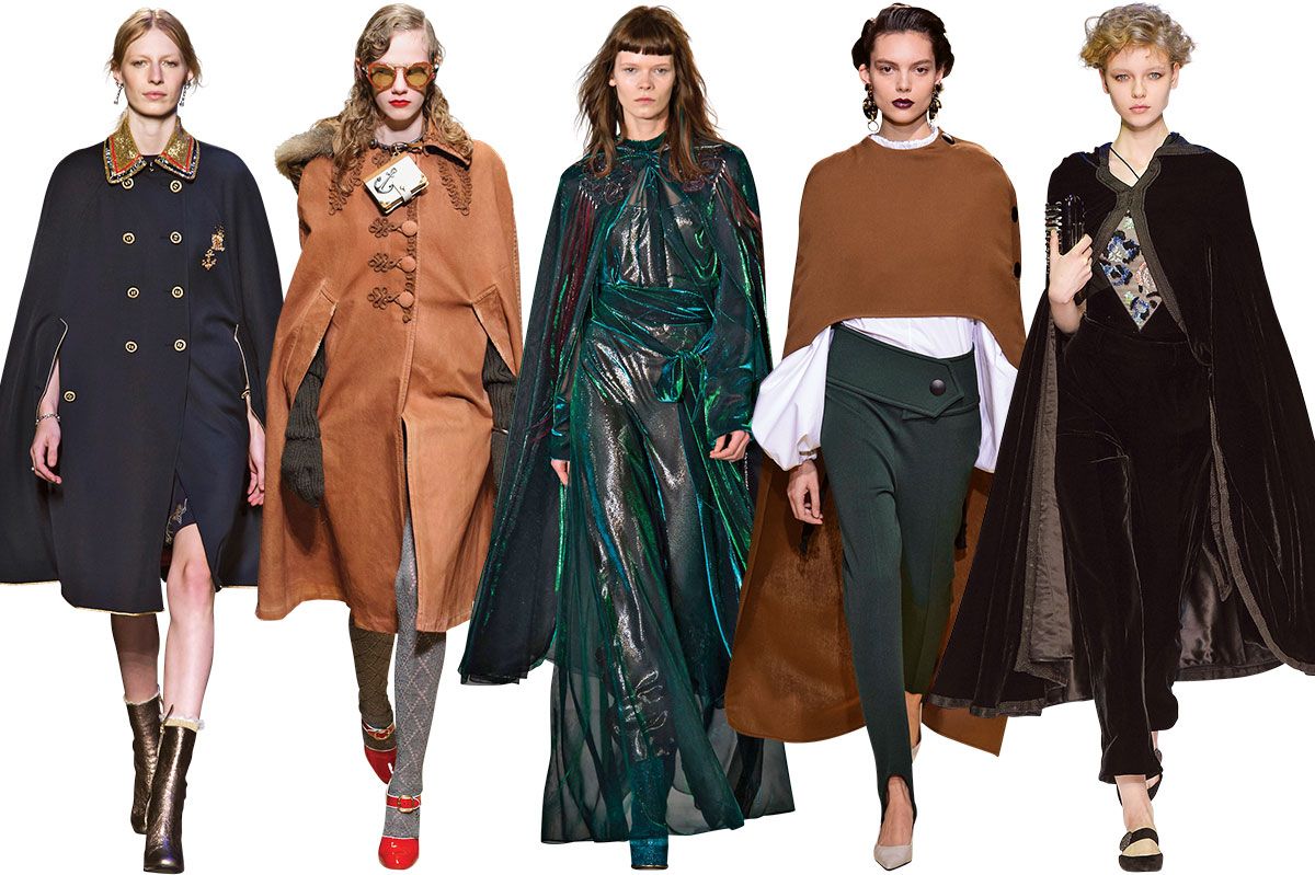 17 Fall Trends to Know Now