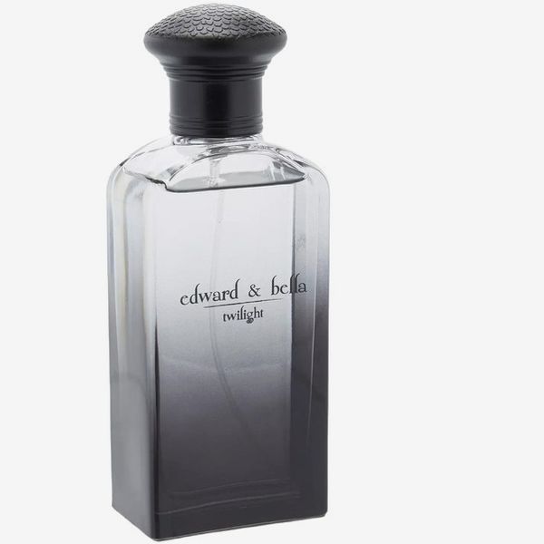 The Twilight Saga Edward & Bella Perfume