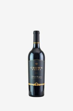 Crown Point 2018 Cabernet Sauvignon