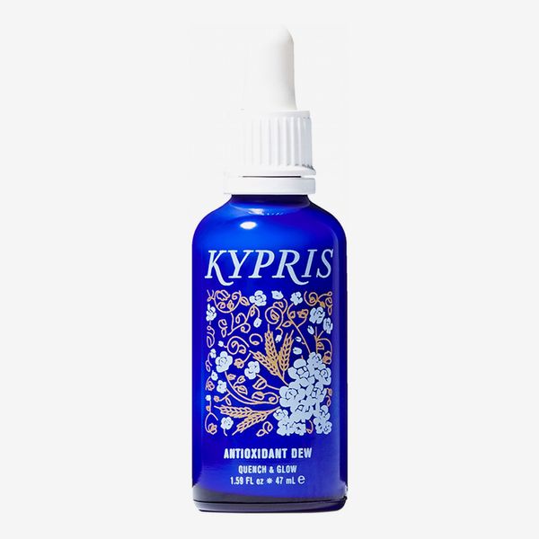 Kypris Antioxidant Dew Quench & Glow Facial Serum