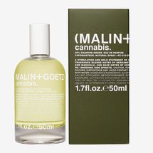 Malin + Goetz Eau de Parfum - Cannabis