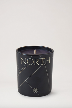 Mulberry x Evermore Candle