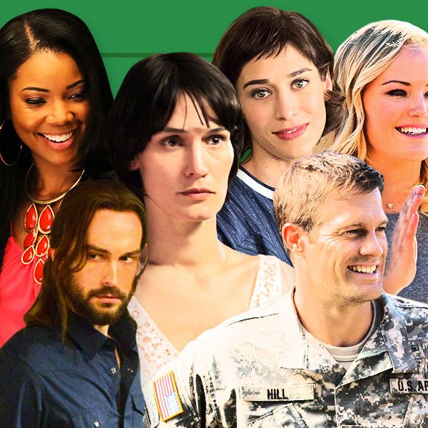 The Best Tv Shows You Missed This Season 