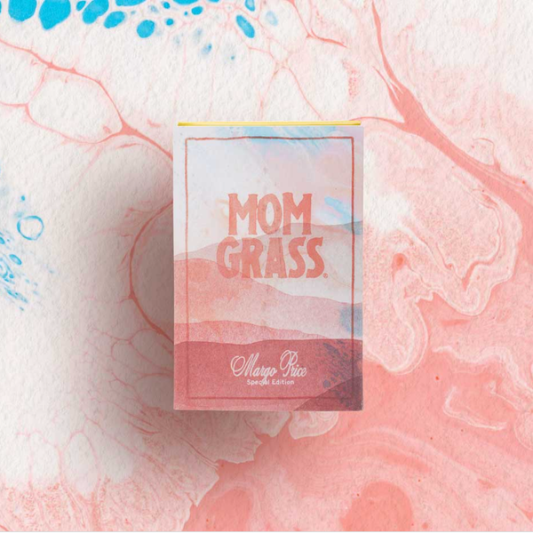 Mom Grass x Margo Price Special Edition Pack