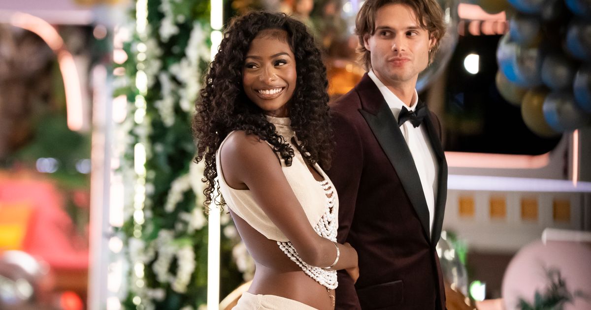 Love Island USA Season-Finale Recap: All's Well That Ends Well