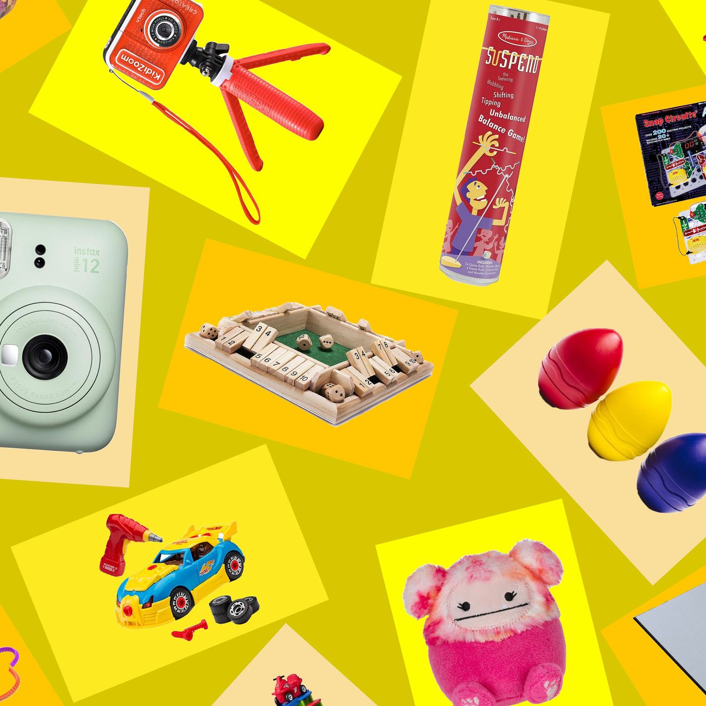 34 best tech gifts for kids in 2024 - TODAY