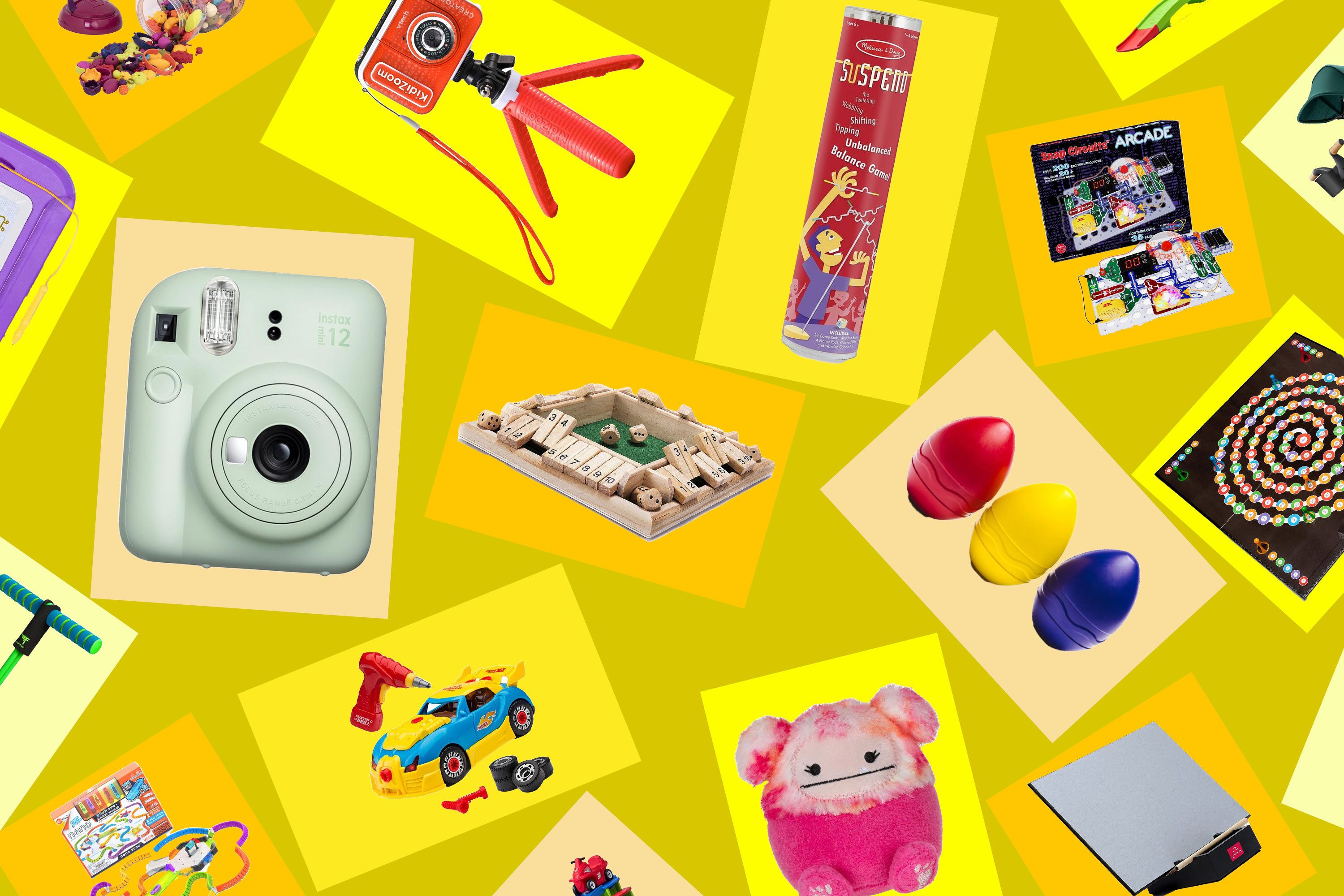 7 cool, affordable art toys from museum stores to help you support
