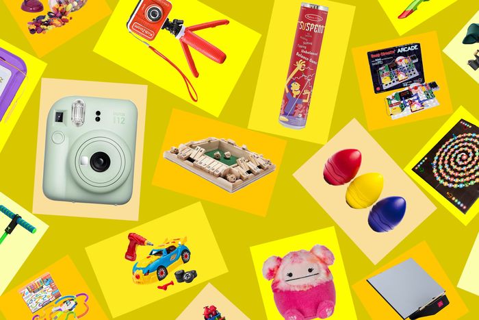 The 30 Best Toys for 6-Year-Olds of 2023