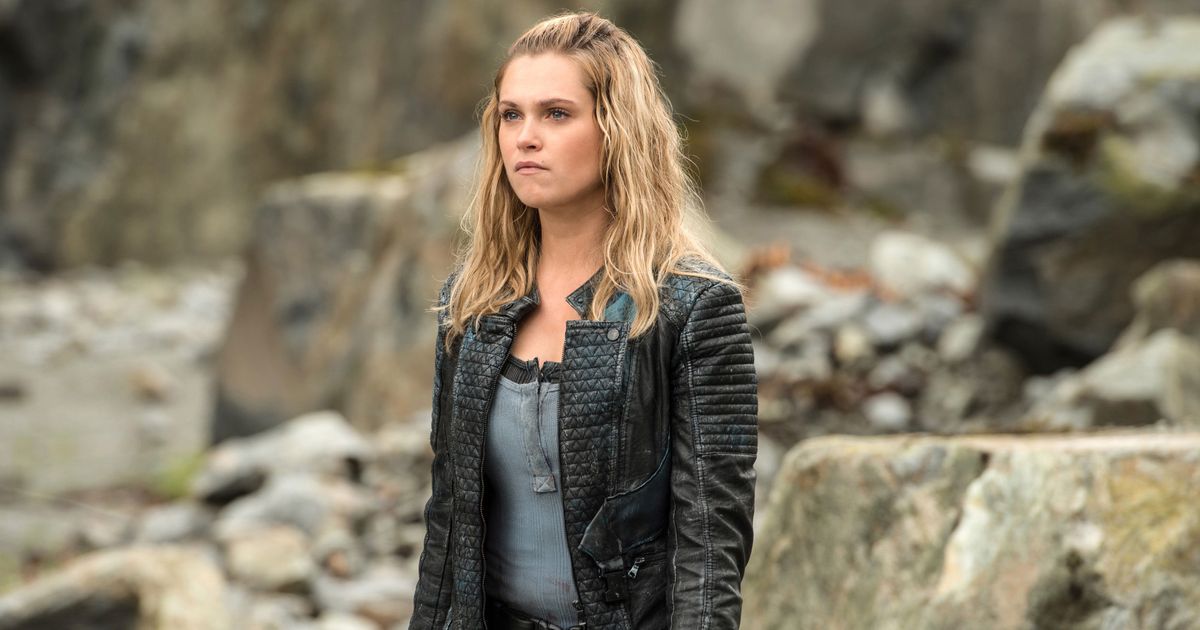 The 100 Recap, Season 4, Episode 5: The Tinder Box